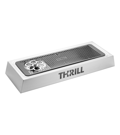 Thrill TAP countertop glass chiller